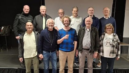 De Variant wint beslissende wedstrijd in nacompetitie en blijft in eerste klasse