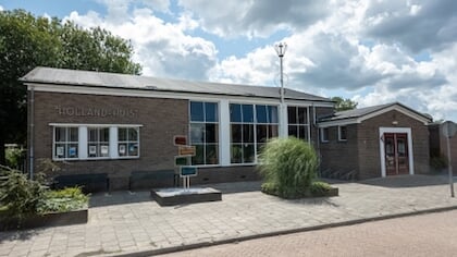 Het Holland Huis in Scherpenisse krijgt beschermde status als rijksmonument