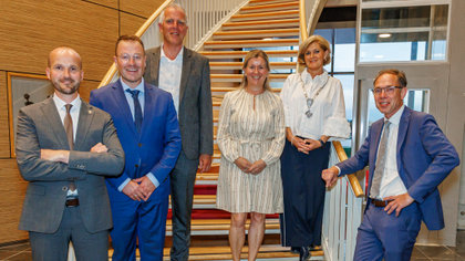 Thools college schuift met portefeuilles: Deze taken krijgen de vier wethouders