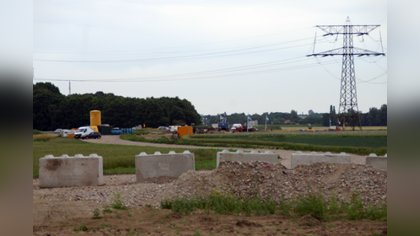 Aan deze straat ligt straks nieuwe Bravis: Ook straatnamen bekend van twee nieuwbouwprojecten