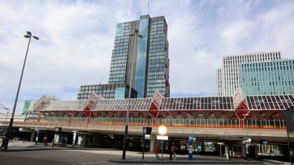 PVV stelt vragen over verhuizing UWV en Werkplein