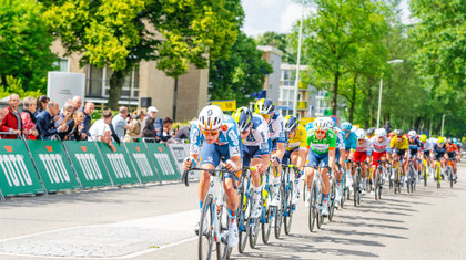 Bergen op Zoom maakt zich op voor ZLM Tour: zo loopt de finale door de stad