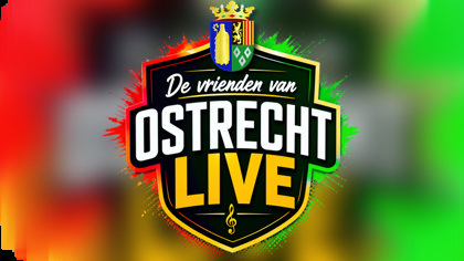 Kaartverkoop De Vrienden van Ostrecht Live is gestart: avondvullende liveshow met De Hoop en artiesten