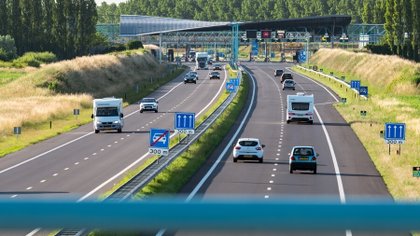Bijna 5.000 aanvragen voor ontheffing tijdens afsluiting Westerscheldetunnel