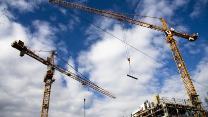 Plannen genoeg, nu nog bouwen: Brabant heeft 280.000 woningen op de tekentafel