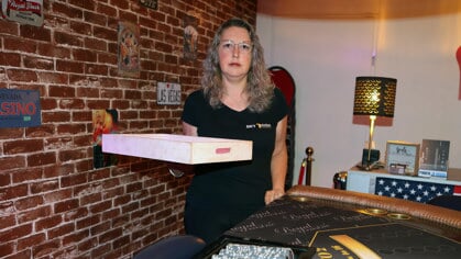 Escaperoom mag geen frisdrankjes meer schenken