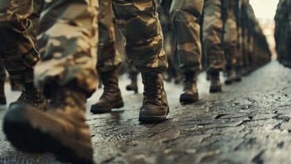 Defensie aast op locatie voor kazerne bij gemeentegrens