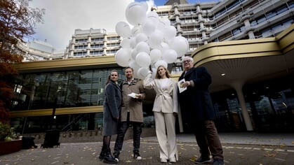 Gemeente Almere steekt Suburbia reddende hand toe