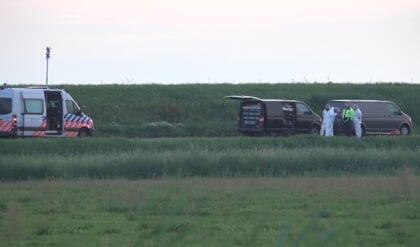 Man die Tamar (14) doodreed is spoorloos