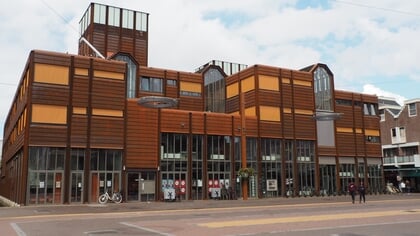 Sluiting dreigt voor theater Corrosia