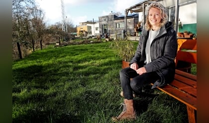 Wonen in een tiny house: ‘We leven off-grid, daar moet je tegen kunnen’