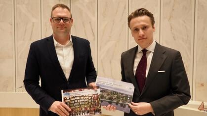 Opinie: Floriadeflop zal bestuurders nog jaren achtervolgen