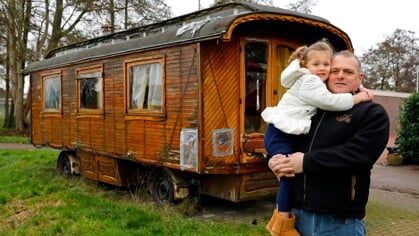 Nieuw beleid voor woonwagens in Molenlanden