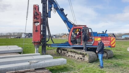 Huurbevriezing: ‘Helft Almeerse nieuwbouwplannen sneuvelt, wachtlijsten lopen op’