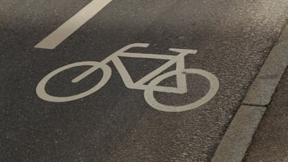 D66 Alblasserdam: jongeren voelen zich steeds onveiliger op de fiets