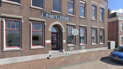 Gemeentebestuur Molenlanden akkoord met 24 zorgwoningen in voormalig kantoorpand IHC in Kinderdijk