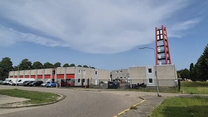 Moskee wil verhuizen naar brandweerkazerne