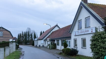 Plannen voor bouw religieus complex in Dussen voorlopig stilgelegd door Frontrunners