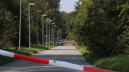 Politie bevestigt: gevonden lichaam is vermiste Almeerse (24)