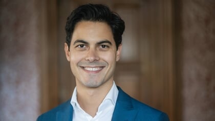 D66 wil eiland tussen Amsterdam en Almere