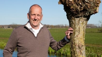 ‘Ik had nog wel een keer wethouder willen worden’