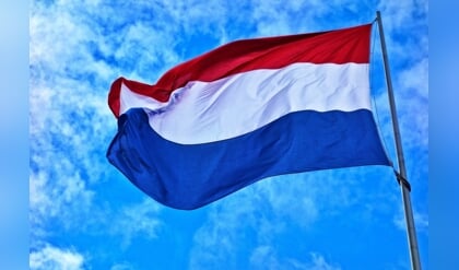 Vlagprotocol Dodenherdenking en Bevrijdingsdag 2025: zo hoort het op 4 en 5 mei