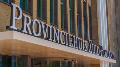 Provincie hield honderden woningen in Bodegraven-Reeuwijk voorlopig tegen