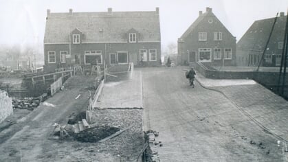 Hoe de centrale keuken honderden mensen in Alblasserwaardse dorpen redde van de honger in de Hongerwinter