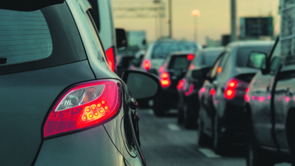 Aansluiten vanaf Breda-Noord: File van anderhalf uur op de A16