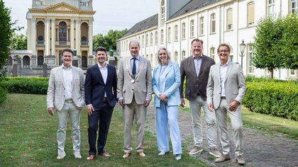 Collegeplannen bekend: Halderberge zet in op woningbouw, veiligheid en vitale dorpen