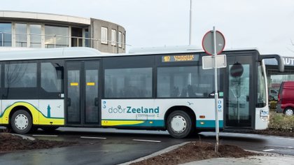 Staking streekvervoer: bussen blijven donderdag opnieuw staan