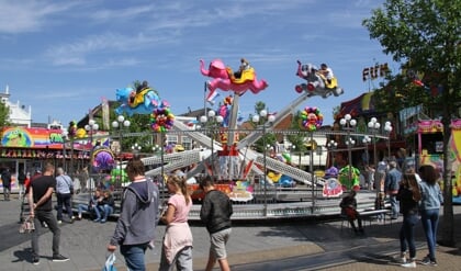 Kermis Schagen 2024: dit is het programma!