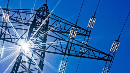 Groot elektriciteitsstation van 30 hectare onderzocht bij Almere Oost
