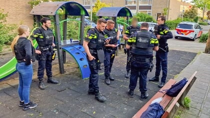 Gemeente Alblasserdam wil steviger optreden tegen jeugdoverlast
