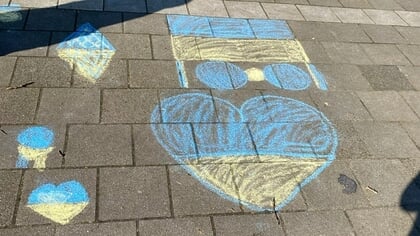Alblasserdam houdt 650.000 euro over aan opvang vluchtelingen Oekraïne, maar maakt er geen aparte buffer van