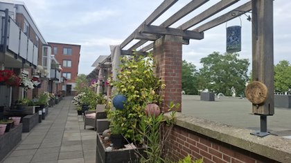 Slapeloze nachten door nieuwbouwplannen Houtstraat