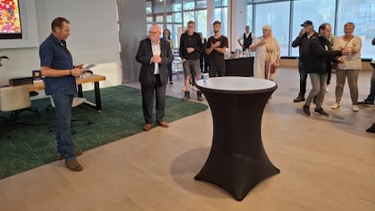 Agrariërs vragen gemeente om ‘ruggengraat te tonen’ en niet mee te gaan met Den Haag
