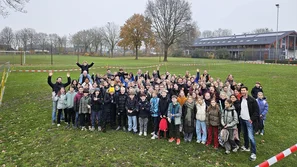 Natuurlijk Schaijk lanceert plan voor sport- en ontmoetingsplek voor de jeugd