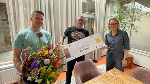 Nieuw project in Schaijk: Techniek Voor Kids biedt jongeren kans hun talent te vinden