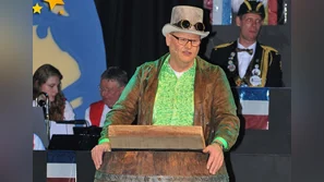 Digitale voorverkoop Moeslandse Pronkzittingen op 18 december