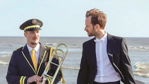 En Fanfare: hartverwarmende ode aan harmonie en gemeenschap bij Filmcafé Phoenix in Schaijk