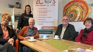Maak Rimpels start in Schaijk: buurtbeweging voor meer verbinding en samenredzaamheid