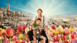 Nederlands-Italiaanse film Tulipani in Filmcafé Phoenix in Schaijk