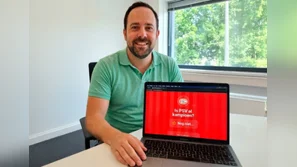 Schaijkse PSV-fan Frank Loeffen lanceert website Psv-kampioen.nl