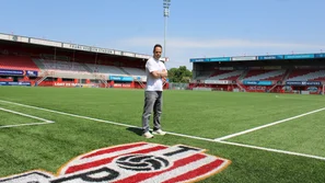 Schaijkenaar Erik van der Ven (42) wordt assistent-trainer van TOP Oss