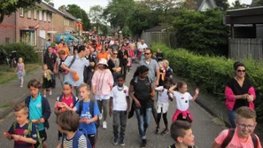 Extra feestelijke Avond4daagse-editie in Schaijk