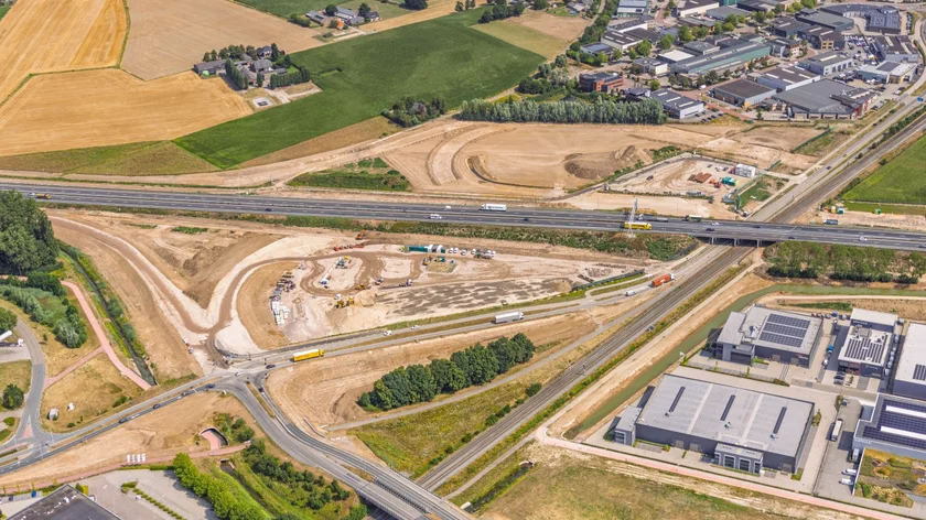 Westervoort Post